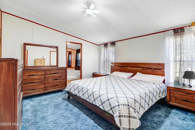 $189,900 | 230 Fox Run Drive, Pikeville, NC 27863