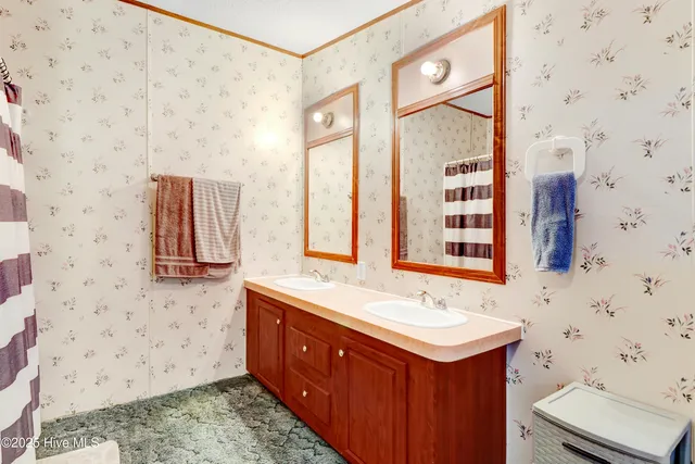 $189,900 | 230 Fox Run Drive, Pikeville, NC 27863