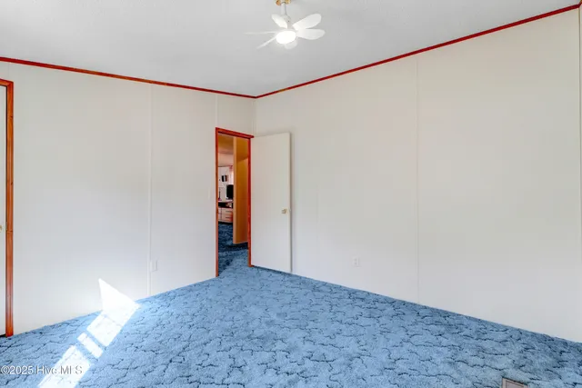 $189,900 | 230 Fox Run Drive, Pikeville, NC 27863