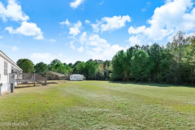 $189,900 | 230 Fox Run Drive, Pikeville, NC 27863