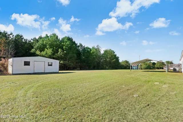 $189,900 | 230 Fox Run Drive, Pikeville, NC 27863