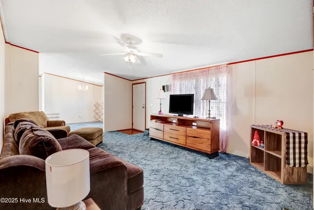 $189,900 | 230 Fox Run Drive, Pikeville, NC 27863