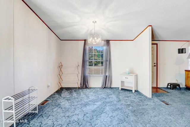 $189,900 | 230 Fox Run Drive, Pikeville, NC 27863