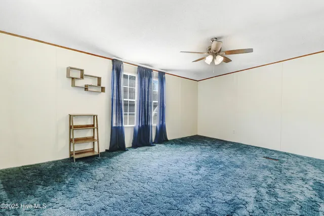 $189,900 | 230 Fox Run Drive, Pikeville, NC 27863