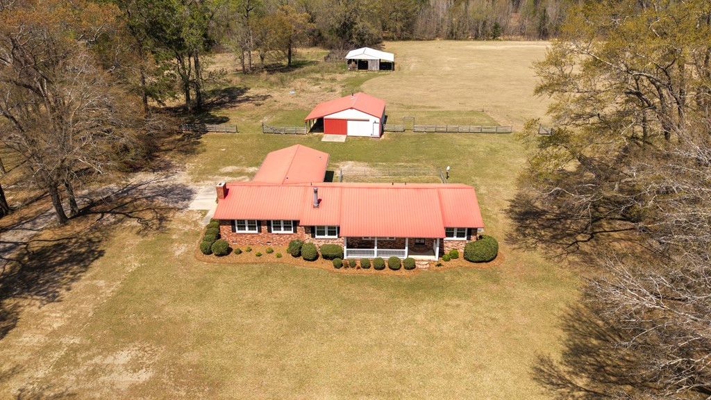 3795 Bart Davis Road Alcolu, SC 29001 - Photo 30 of 81