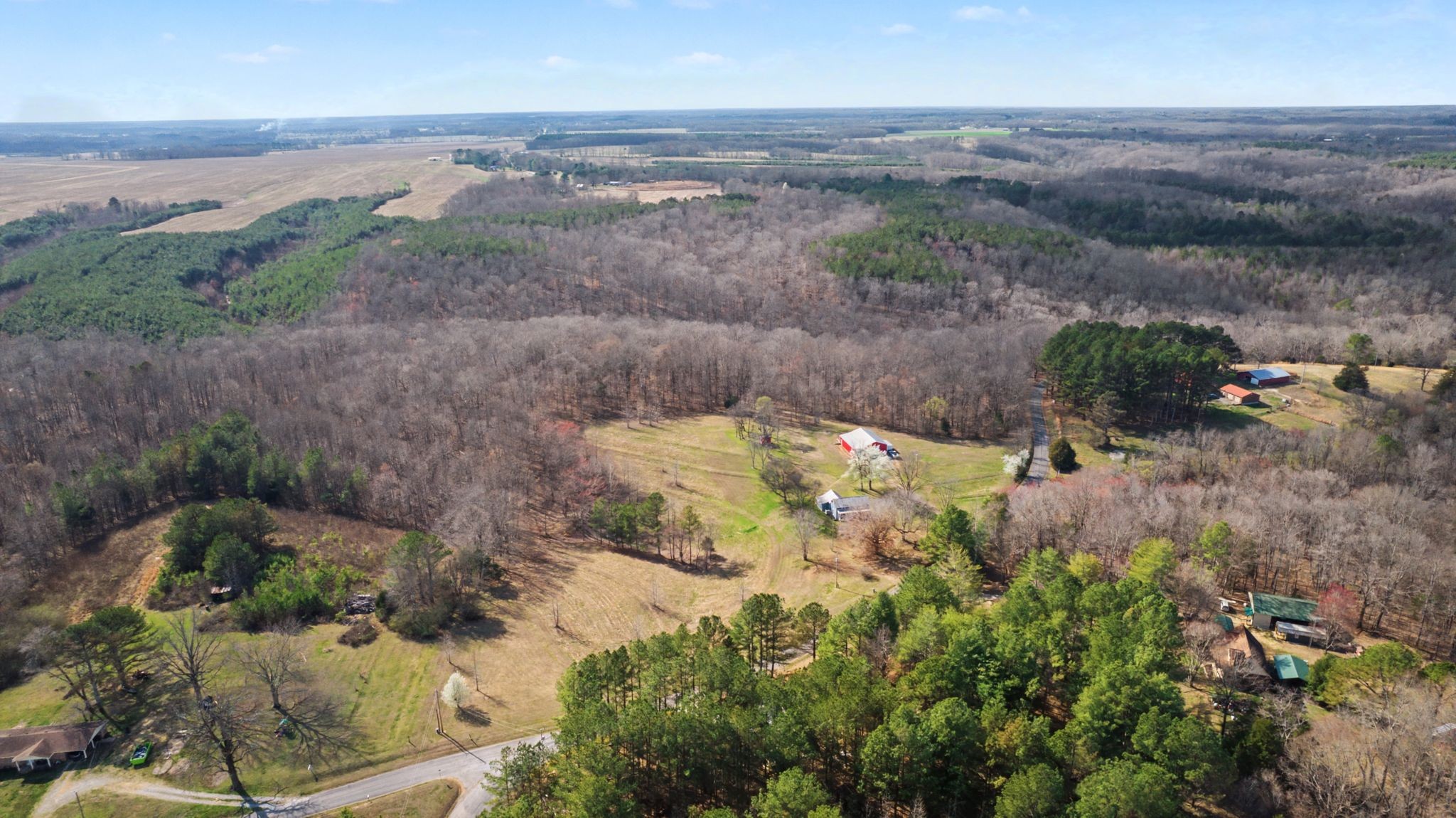 77 Warren Hollow Road Five Points, TN 38457 - Photo 42 of 45 a view of a yard