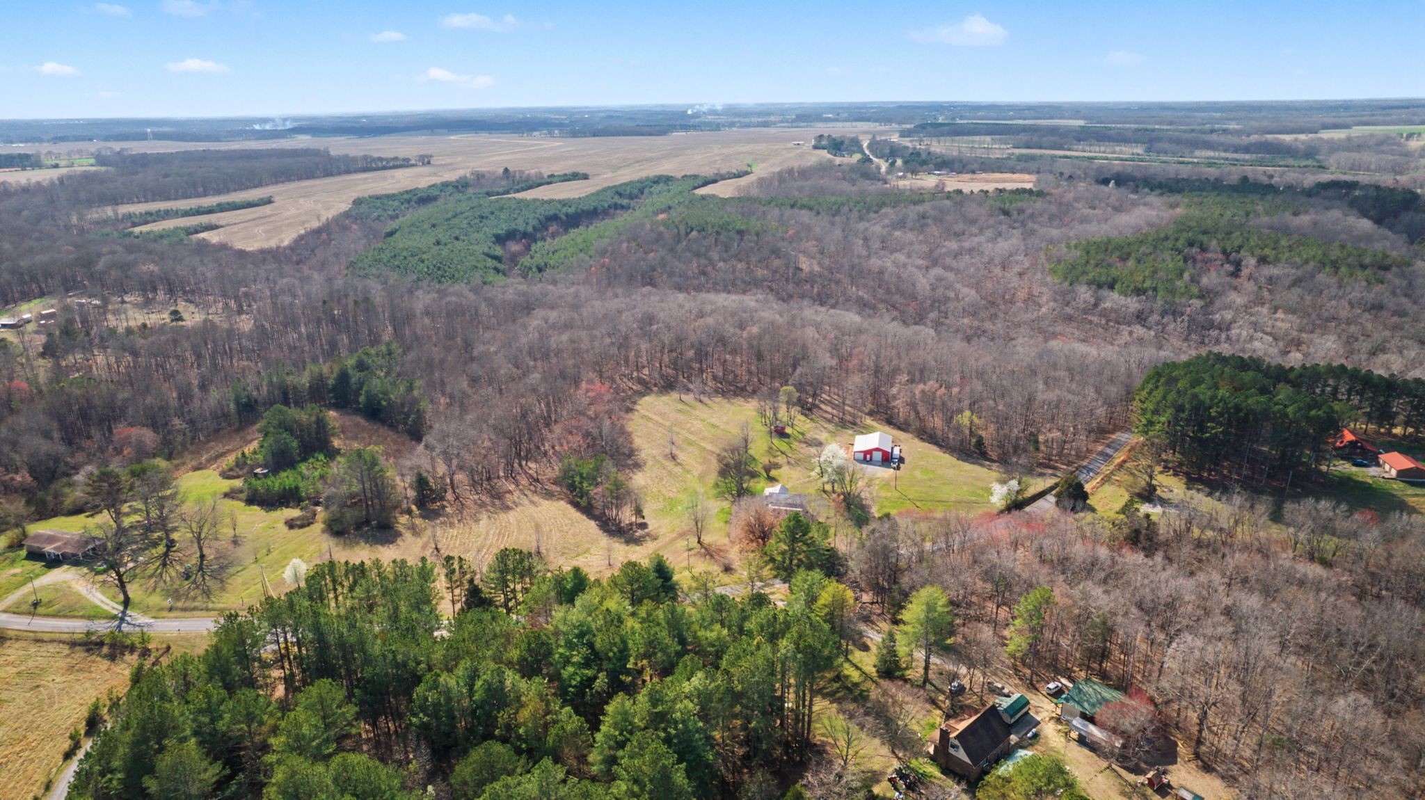 77 Warren Hollow Road Five Points, TN 38457 - Photo 43 of 45