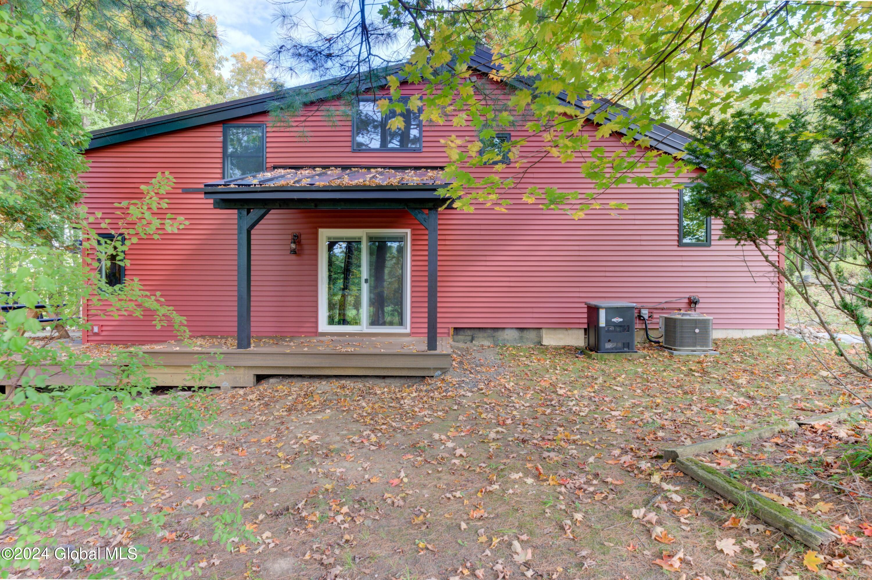 417 Lakeview Road Broadalbin, NY 12025 - Photo 54 of 89 53-417 Lakeview Rd