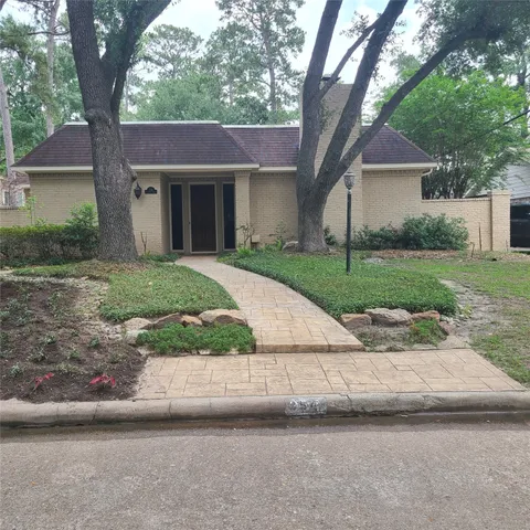 $6,500 | 354 Tealwood Drive, Houston, TX 77024
