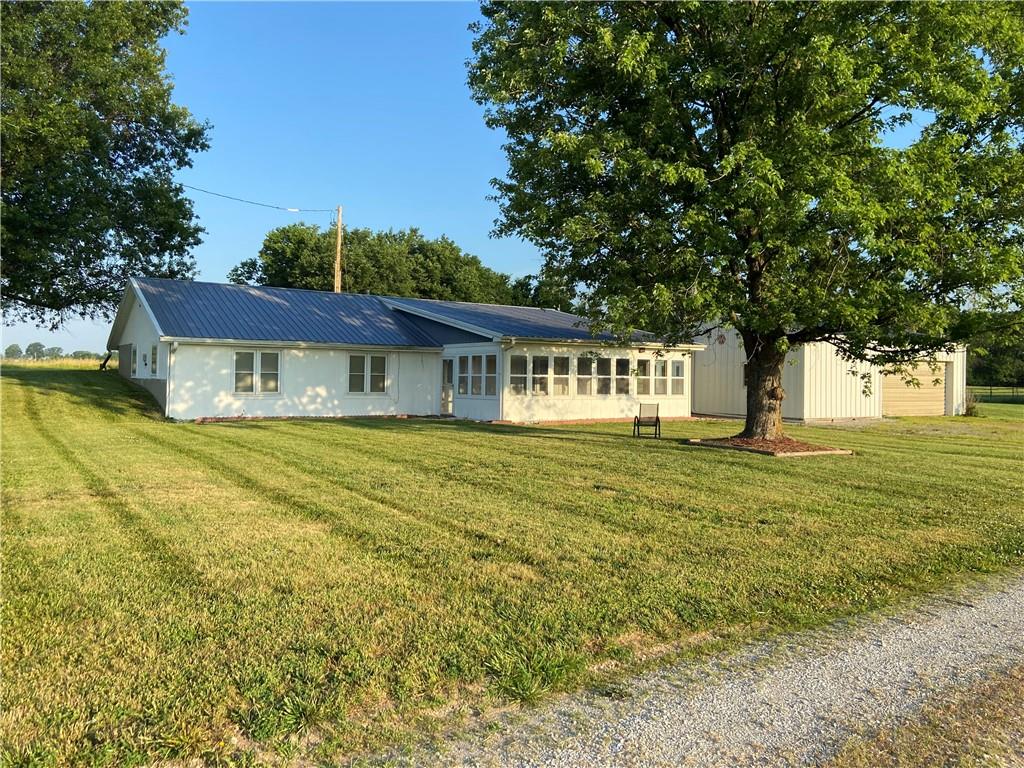 1049 Northwest 800th/lot C Rd