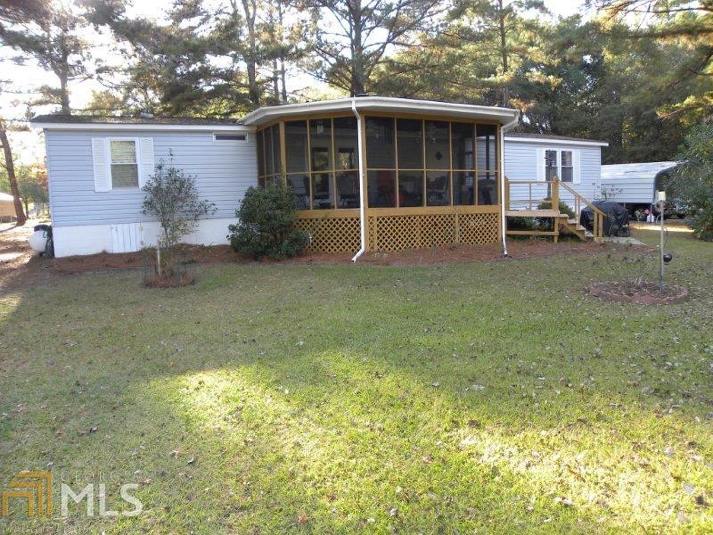 883 Robertson Church Road Dublin, GA 31021 - Photo 1 of 1 Gallery Image 1