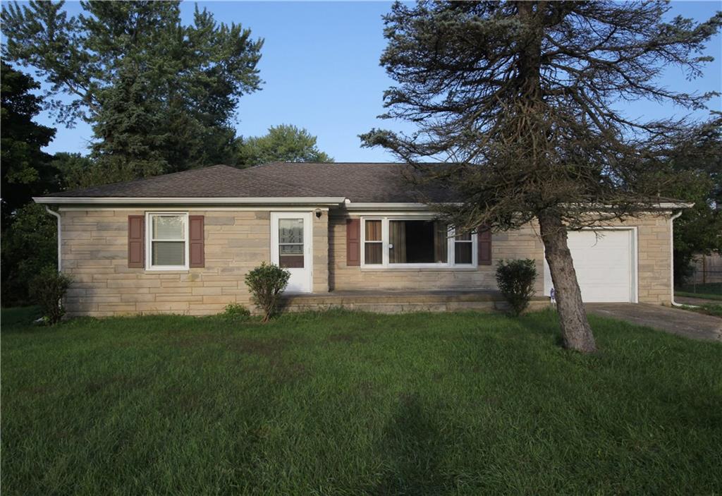5726 South High School Road Indianapolis, IN 46221 - Photo 1 of 13 Gallery Image 1