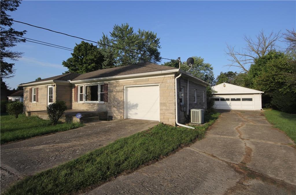 5726 South High School Road Indianapolis, IN 46221 - Photo 2 of 13 Gallery Image 2