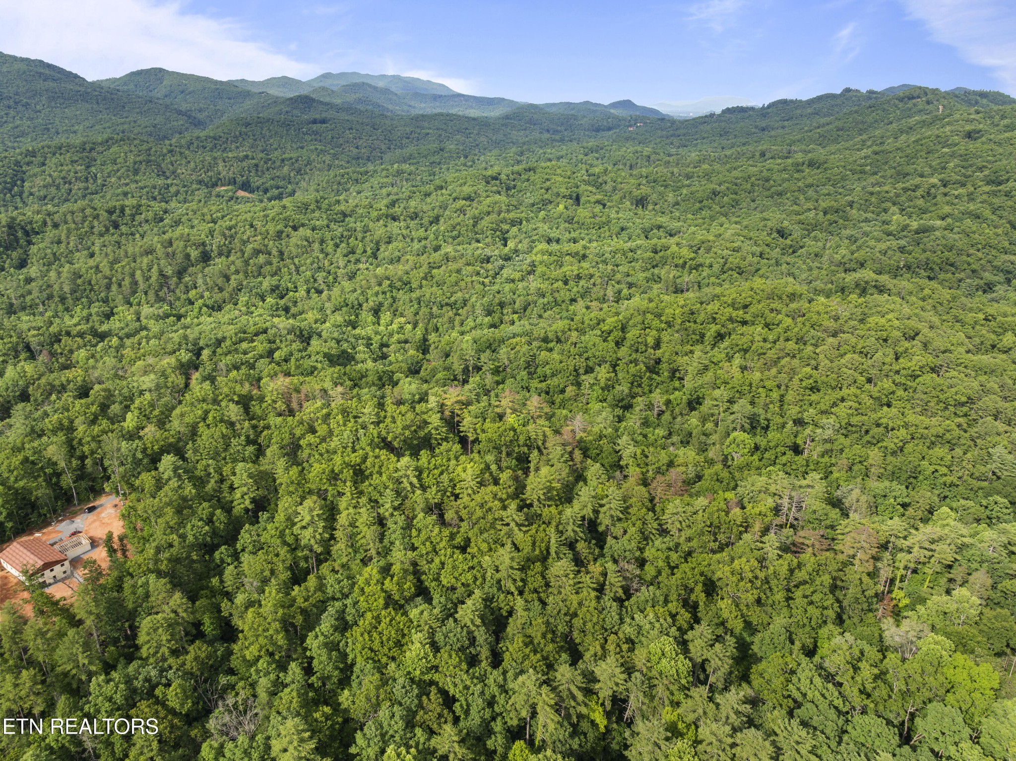 0 Grouse Top (lot 4) Road Walland, TN 37886 - Photo 10 of 10