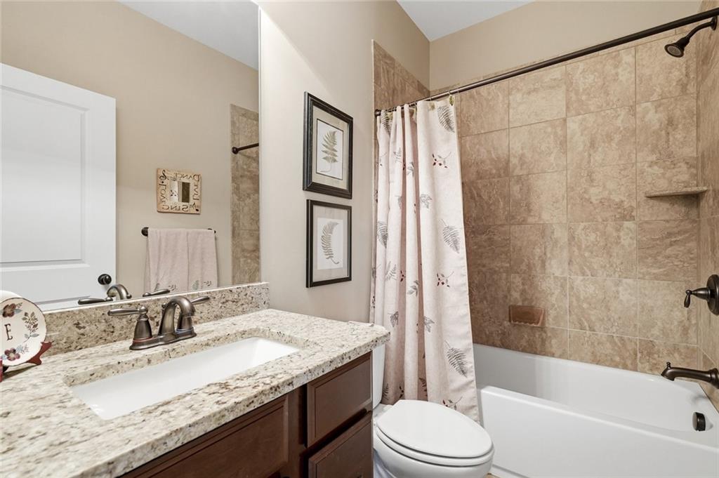 1540 Bramble Bush Way Suwanee, GA 30024 - Photo 42 of 68