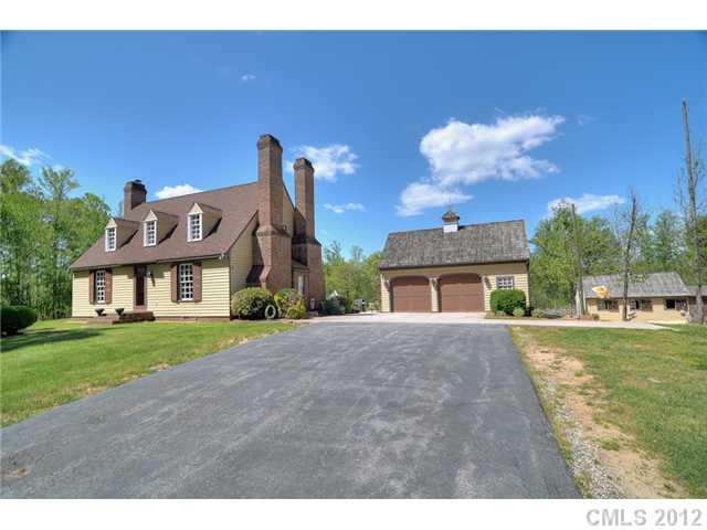 640 Agner Road Salisbury, NC 28146 - Photo 1 of 16 Gallery Image 1
