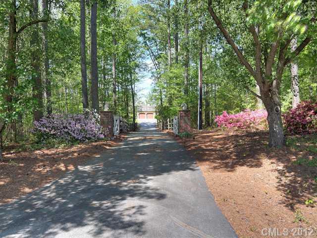 640 Agner Road Salisbury, NC 28146 - Photo 2 of 16 Gallery Image 2