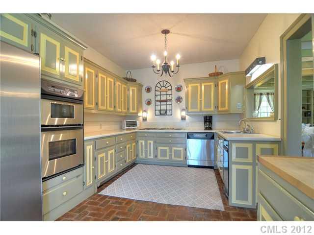 640 Agner Road Salisbury, NC 28146 - Photo 4 of 16 Gallery Image 4