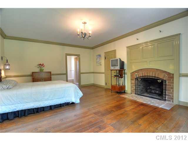 640 Agner Road Salisbury, NC 28146 - Photo 6 of 16 Gallery Image 6