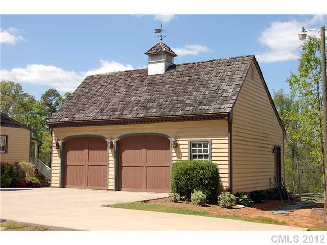 640 Agner Road Salisbury, NC 28146 - Photo 8 of 16 Gallery Image 8