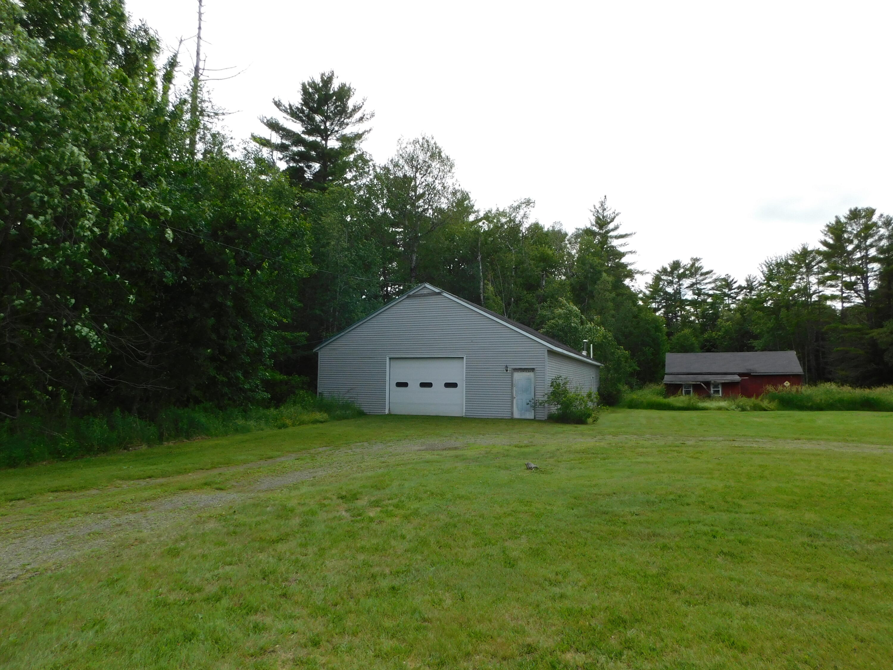 389 South Horseback Road Burnham, ME 04922 - Photo 7 of 16 DSCN4034