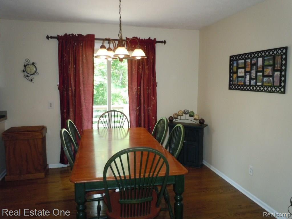 14 Santa Rosa Drive Howell, MI 48843 - Photo 7 of 20