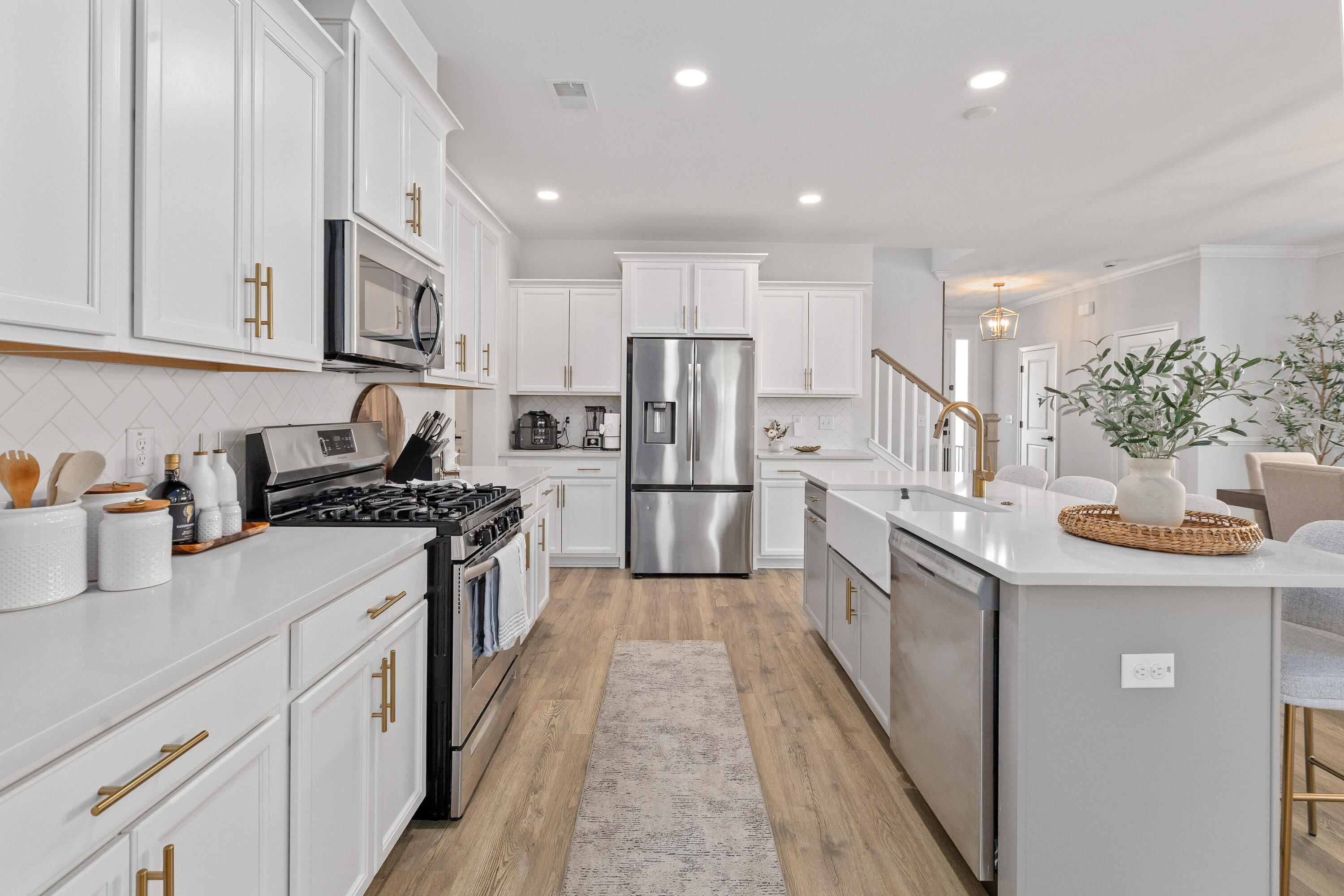 415 Grove End Road Moncks Corner, SC 29461 - Photo 10 of 55 Kitchen
