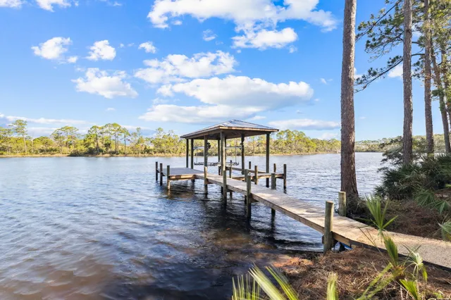 $3,850,000 | 672 North Walton Lakeshore Dr Inlet Beach, Inlet Beach, FL 32461