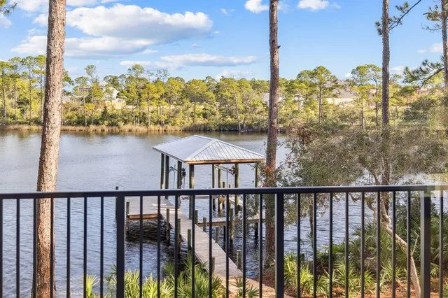 $3,850,000 | 672 North Walton Lakeshore Dr Inlet Beach, Inlet Beach, FL 32461