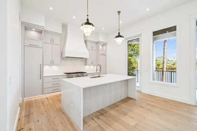 $3,850,000 | 672 North Walton Lakeshore Dr Inlet Beach, Inlet Beach, FL 32461