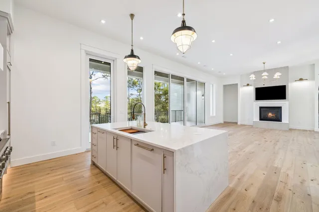 $3,850,000 | 672 North Walton Lakeshore Dr Inlet Beach, Inlet Beach, FL 32461