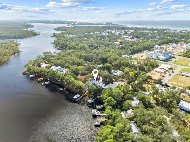 $3,850,000 | 672 North Walton Lakeshore Dr Inlet Beach, Inlet Beach, FL 32461