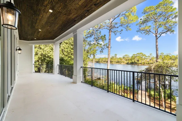 $3,850,000 | 672 North Walton Lakeshore Dr Inlet Beach, Inlet Beach, FL 32461