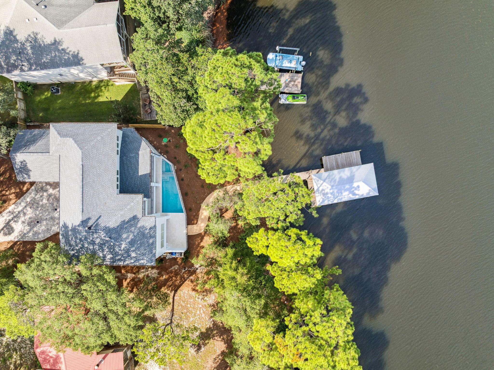 672 North Walton Lakeshore Dr Inlet Beach Inlet Beach, FL 32461 - Photo 4 of 88 a picture of flowers