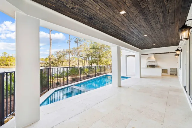$3,850,000 | 672 North Walton Lakeshore Dr Inlet Beach, Inlet Beach, FL 32461