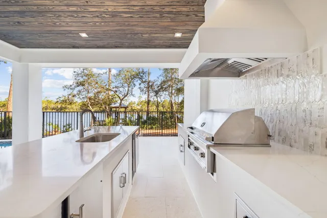 $3,850,000 | 672 North Walton Lakeshore Dr Inlet Beach, Inlet Beach, FL 32461