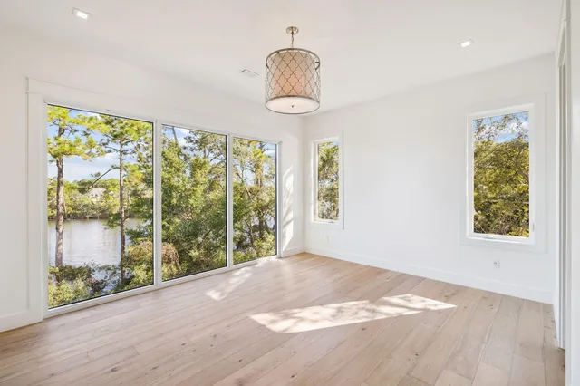 $3,850,000 | 672 North Walton Lakeshore Dr Inlet Beach, Inlet Beach, FL 32461