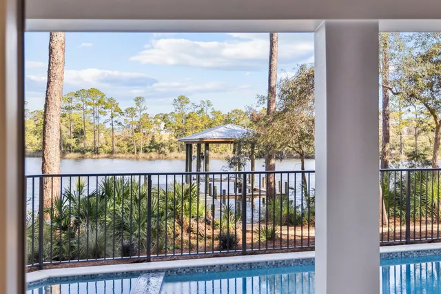 $3,850,000 | 672 North Walton Lakeshore Dr Inlet Beach, Inlet Beach, FL 32461