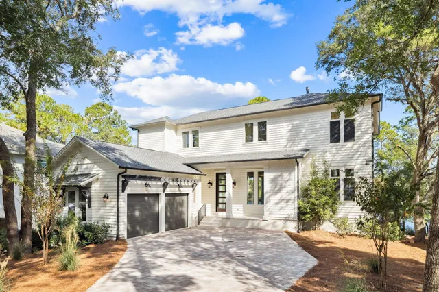$3,850,000 | 672 North Walton Lakeshore Dr Inlet Beach, Inlet Beach, FL 32461