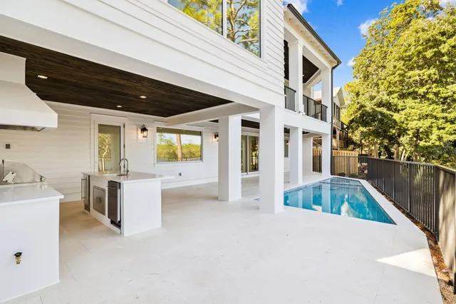 $3,850,000 | 672 North Walton Lakeshore Dr Inlet Beach, Inlet Beach, FL 32461