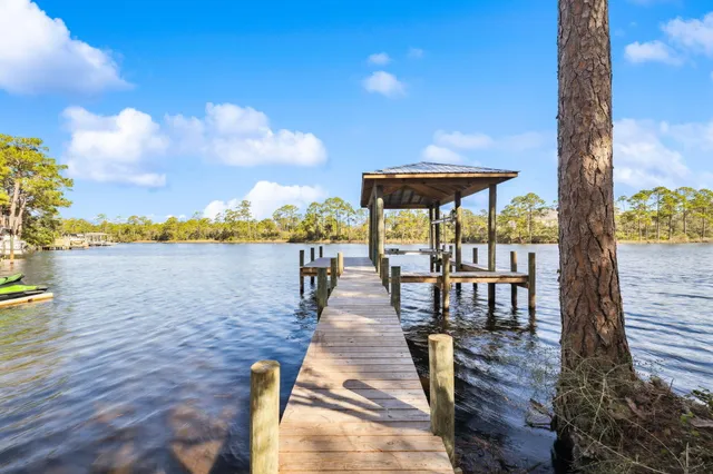 $3,850,000 | 672 North Walton Lakeshore Dr Inlet Beach, Inlet Beach, FL 32461