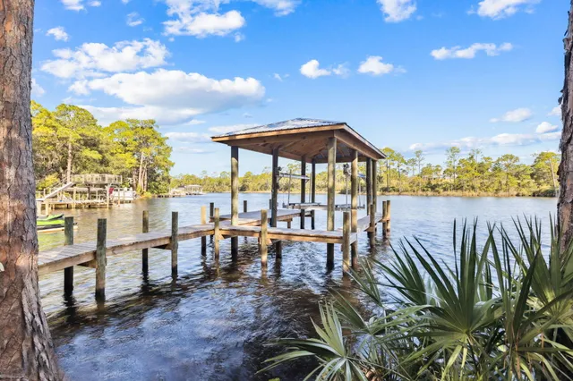 $3,850,000 | 672 North Walton Lakeshore Dr Inlet Beach, Inlet Beach, FL 32461