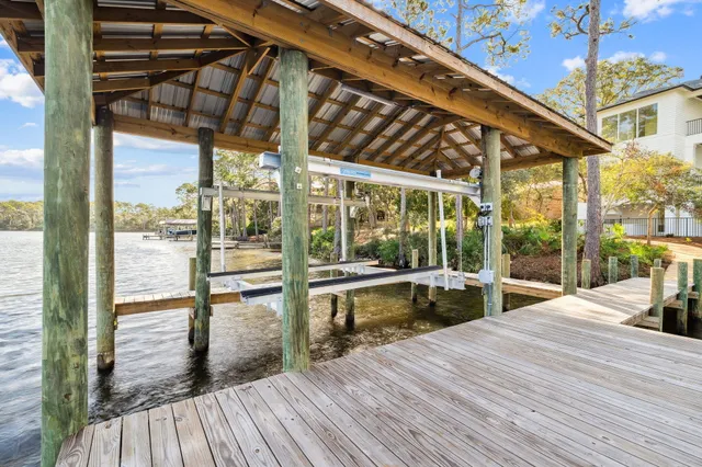 $3,850,000 | 672 North Walton Lakeshore Dr Inlet Beach, Inlet Beach, FL 32461