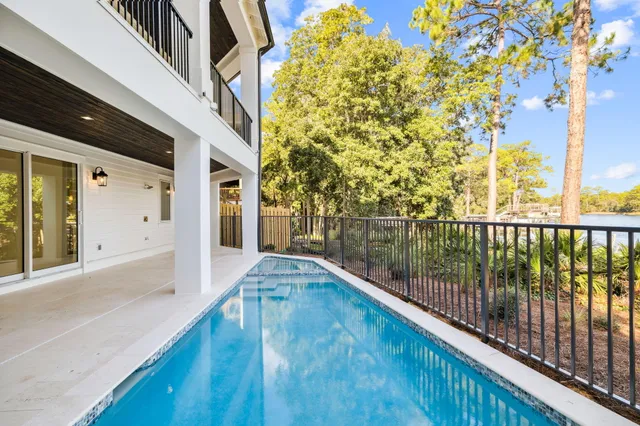$3,850,000 | 672 North Walton Lakeshore Dr Inlet Beach, Inlet Beach, FL 32461