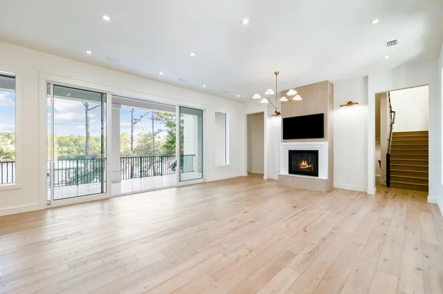 $3,850,000 | 672 North Walton Lakeshore Dr Inlet Beach, Inlet Beach, FL 32461