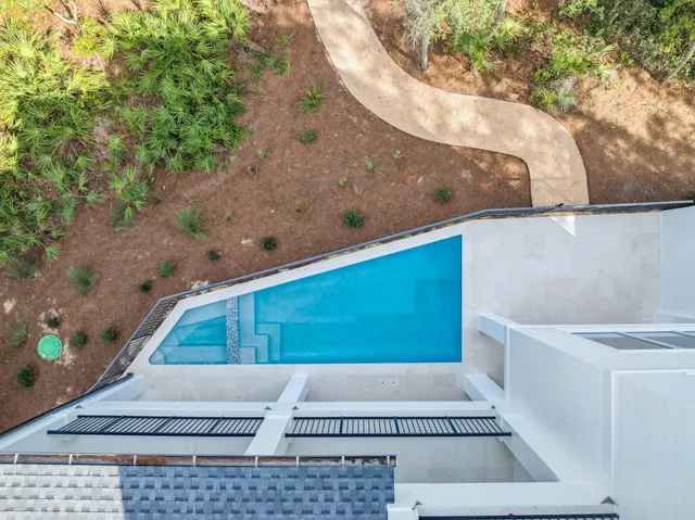 $3,850,000 | 672 North Walton Lakeshore Dr Inlet Beach, Inlet Beach, FL 32461