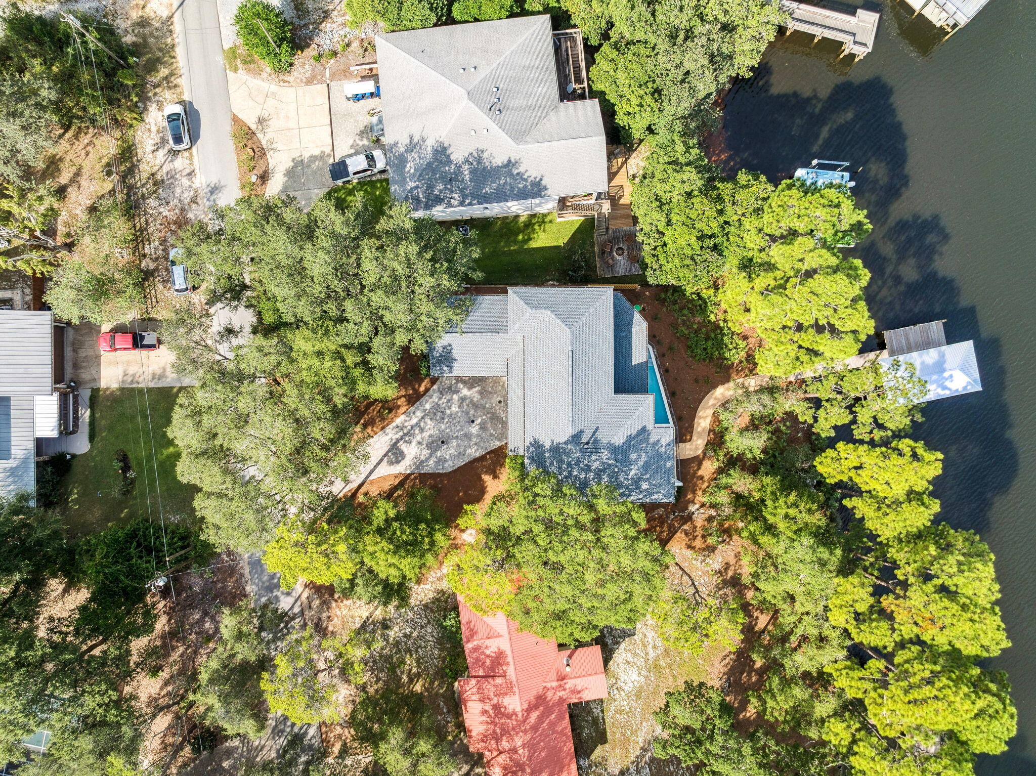 672 North Walton Lakeshore Dr Inlet Beach Inlet Beach, FL 32461 - Photo 82 of 88 a picture of flowers