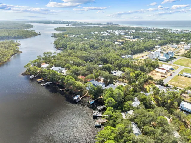 $3,850,000 | 672 North Walton Lakeshore Dr Inlet Beach, Inlet Beach, FL 32461