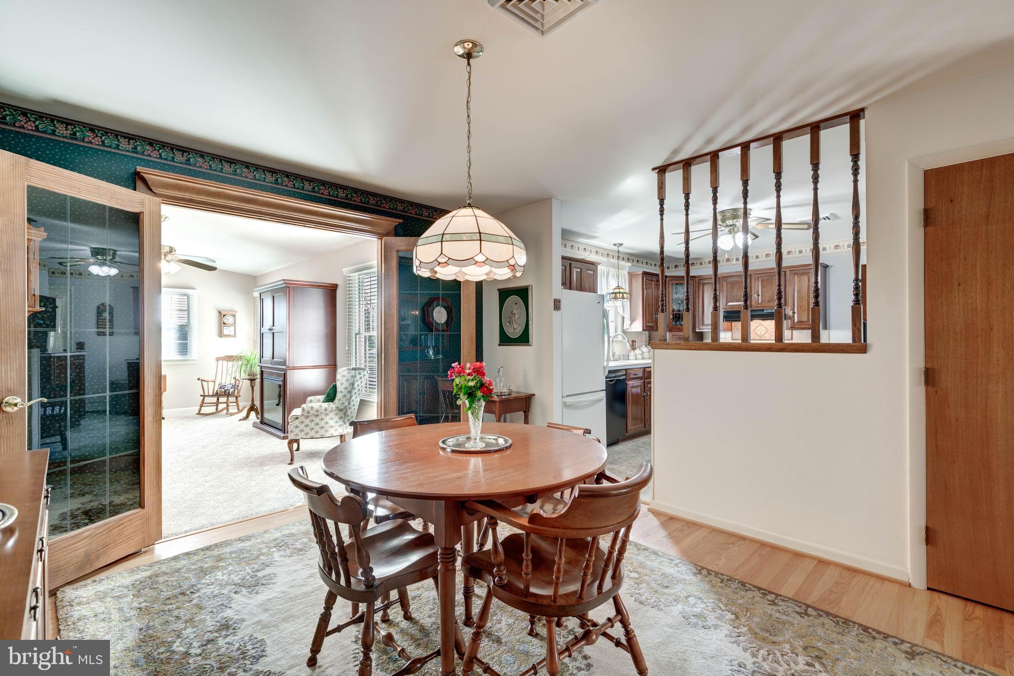 1648 Deer Park Road Finksburg, MD 21048 - Photo 19 of 45 Dining room