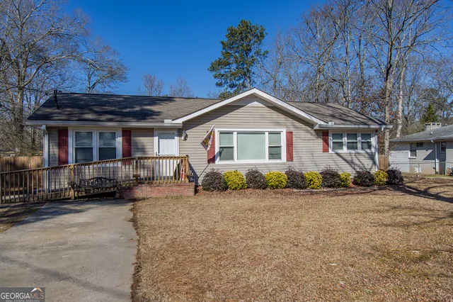 $180,000 | 15 Wentworth Place Northwest, Rome, GA 30165
